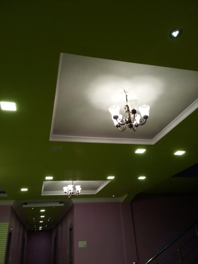 Hotel Sanchita Palace Forbesganj Екстериор снимка